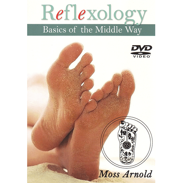 Chi Medics™ via the Feet: Foundations – Reflexology video Download - Image 2
