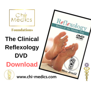 Chi Medics™ via the Feet: Foundations – Reflexology video Download