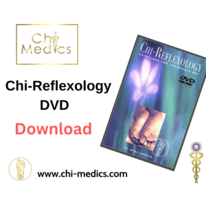 Chi Medics™ via the Feet: Chi-Reflexology Video Download