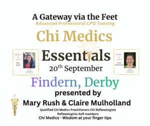 The Chi Medics Essentials CPD Course - Derby